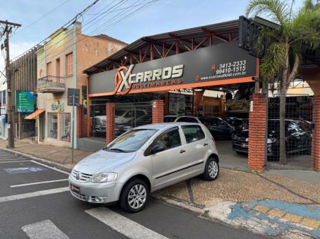 VOLKSWAGEN Fox 1.6 4P PLUS, Foto 4