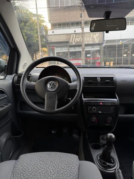 VOLKSWAGEN Fox 1.6 4P PLUS, Foto 7