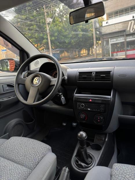 VOLKSWAGEN Fox 1.6 4P PLUS, Foto 8