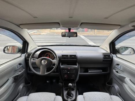 VOLKSWAGEN Fox 1.6 4P PLUS, Foto 13