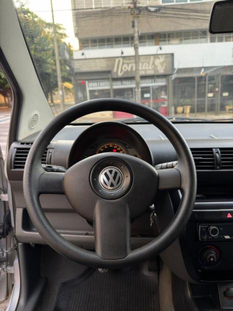 VOLKSWAGEN Fox 1.6 4P PLUS, Foto 16