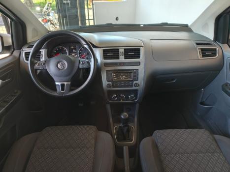 VOLKSWAGEN Fox 1.6 4P MSI TRENDLINE FLEX, Foto 5