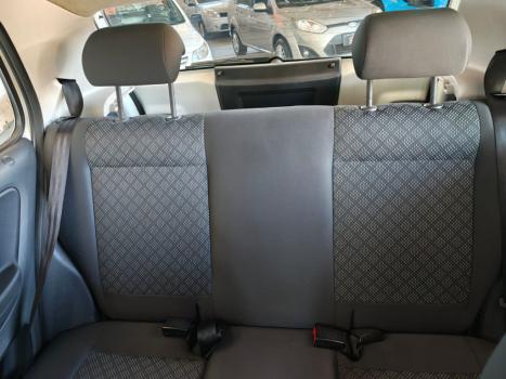 VOLKSWAGEN Fox 1.6 4P MSI TRENDLINE FLEX, Foto 7