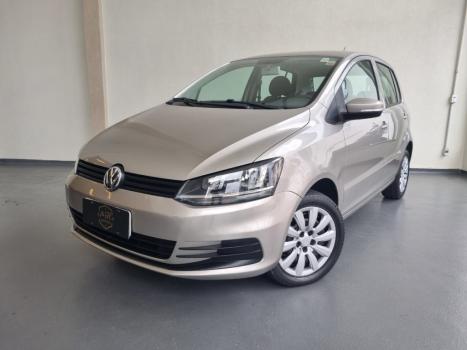 VOLKSWAGEN Fox 1.6 4P, Foto 1