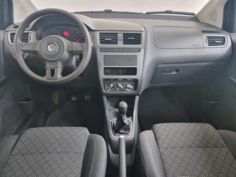 VOLKSWAGEN Fox 1.6 4P, Foto 2