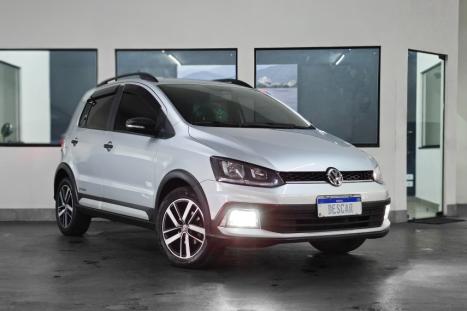 VOLKSWAGEN Fox 1.6 4P FLEX MSI XTREME, Foto 1