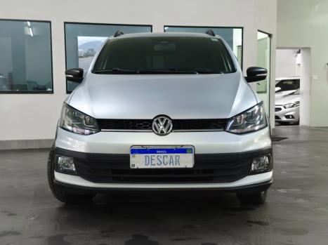 VOLKSWAGEN Fox 1.6 4P FLEX MSI XTREME, Foto 2