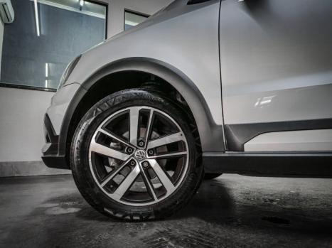 VOLKSWAGEN Fox 1.6 4P FLEX MSI XTREME, Foto 4