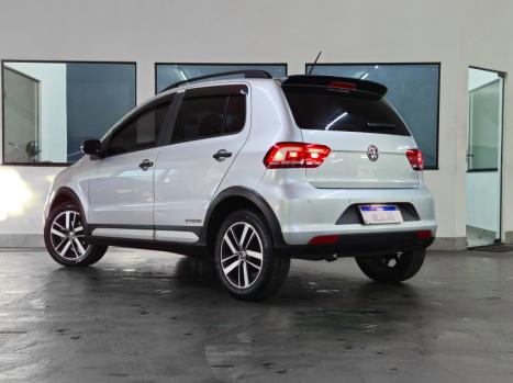 VOLKSWAGEN Fox 1.6 4P FLEX MSI XTREME, Foto 5