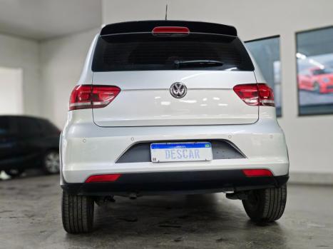 VOLKSWAGEN Fox 1.6 4P FLEX MSI XTREME, Foto 6