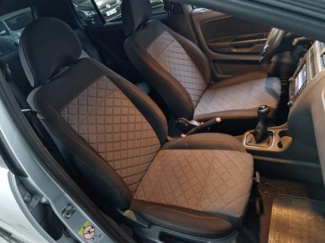 VOLKSWAGEN Fox 1.6 4P FLEX MSI XTREME, Foto 8