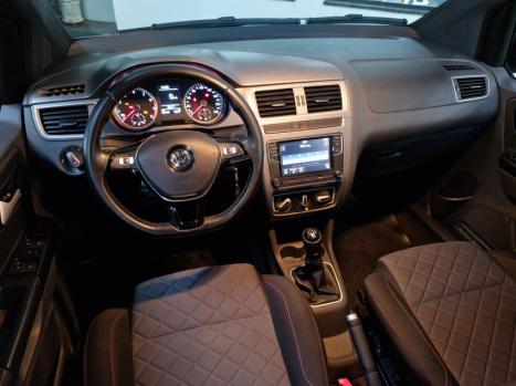 VOLKSWAGEN Fox 1.6 4P FLEX MSI XTREME, Foto 9