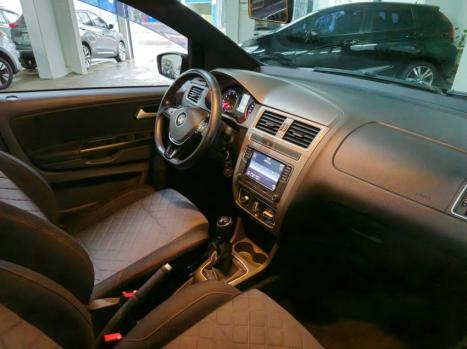 VOLKSWAGEN Fox 1.6 4P FLEX MSI XTREME, Foto 10