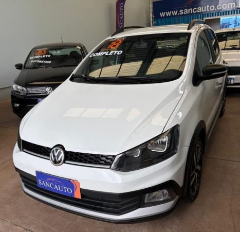VOLKSWAGEN Fox 1.6 4P FLEX MSI XTREME, Foto 3