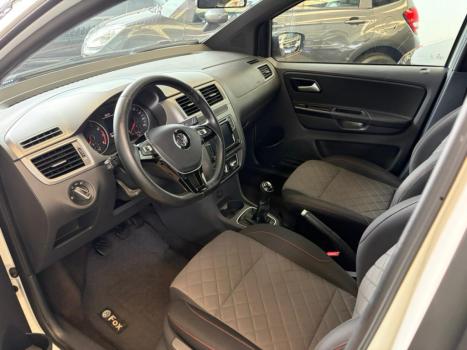 VOLKSWAGEN Fox 1.6 4P FLEX MSI XTREME, Foto 9