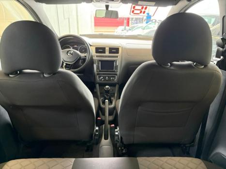 VOLKSWAGEN Fox 1.6 4P FLEX MSI XTREME, Foto 11