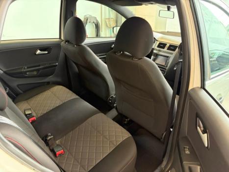 VOLKSWAGEN Fox 1.6 4P FLEX MSI XTREME, Foto 13