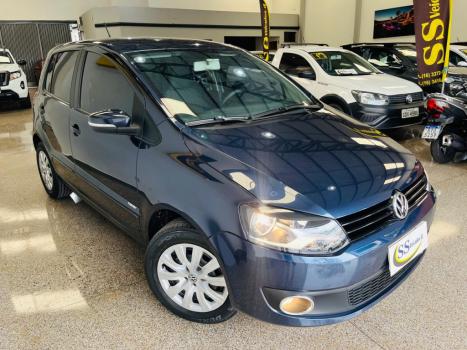 VOLKSWAGEN Fox 1.6 4P TREND FLEX, Foto 2