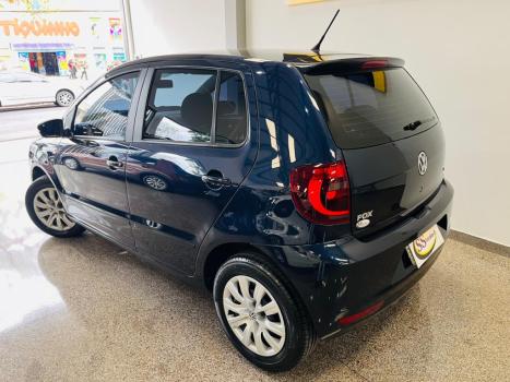 VOLKSWAGEN Fox 1.6 4P TREND FLEX, Foto 4
