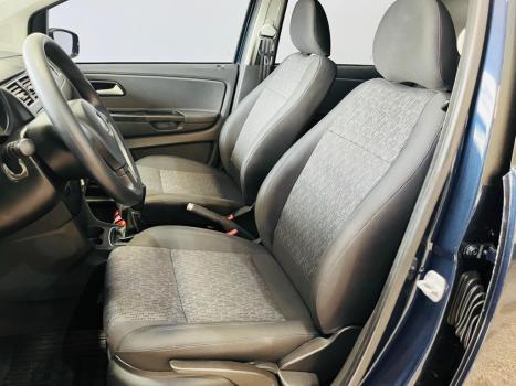 VOLKSWAGEN Fox 1.6 4P TREND FLEX, Foto 5