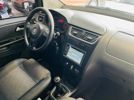 VOLKSWAGEN Fox 1.6 4P TREND FLEX, Foto 8