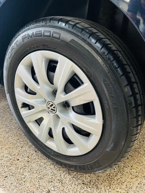VOLKSWAGEN Fox 1.6 4P TREND FLEX, Foto 9