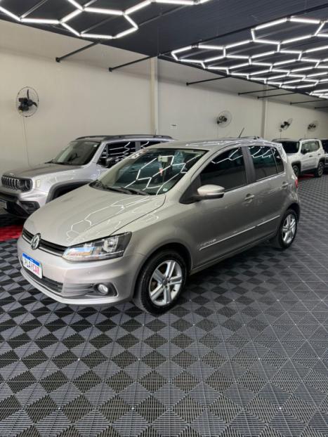 VOLKSWAGEN Fox 1.6 4P COMFORTLINE FLEX, Foto 1