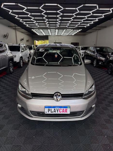 VOLKSWAGEN Fox 1.6 4P COMFORTLINE FLEX, Foto 2