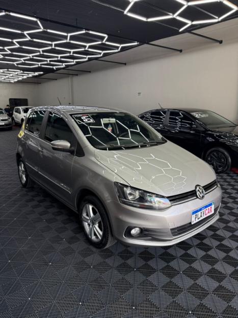 VOLKSWAGEN Fox 1.6 4P COMFORTLINE FLEX, Foto 3