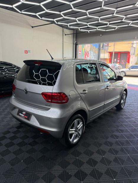 VOLKSWAGEN Fox 1.6 4P COMFORTLINE FLEX, Foto 4