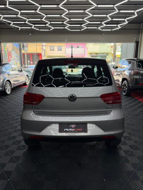 VOLKSWAGEN Fox 1.6 4P COMFORTLINE FLEX, Foto 5
