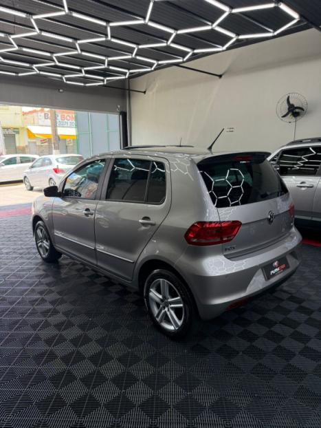 VOLKSWAGEN Fox 1.6 4P COMFORTLINE FLEX, Foto 6