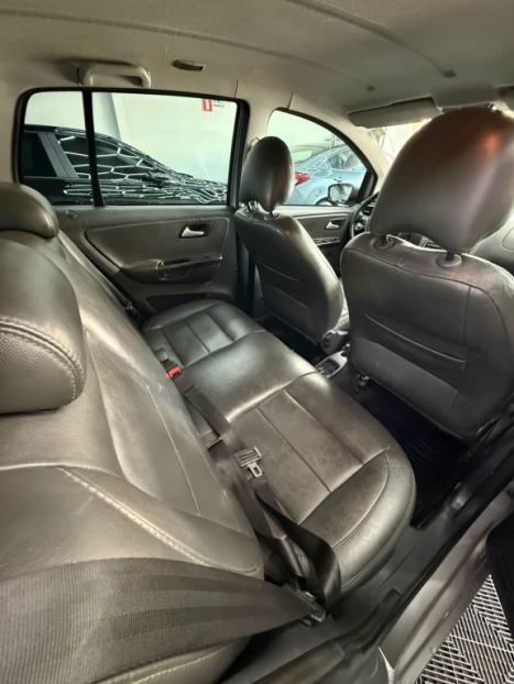 VOLKSWAGEN Fox 1.6 4P COMFORTLINE FLEX, Foto 7