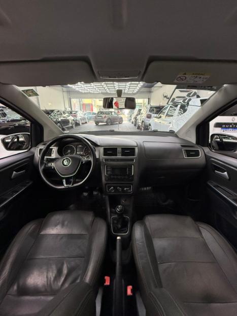 VOLKSWAGEN Fox 1.6 4P COMFORTLINE FLEX, Foto 8