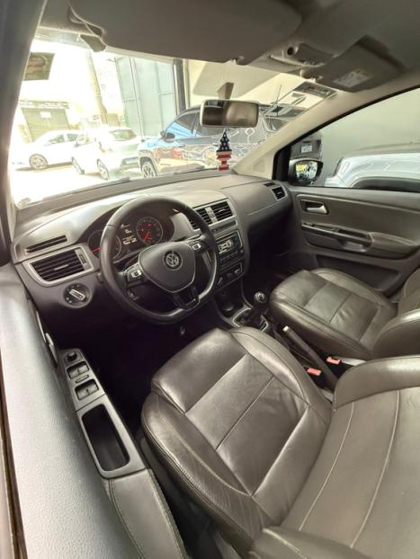 VOLKSWAGEN Fox 1.6 4P COMFORTLINE FLEX, Foto 9