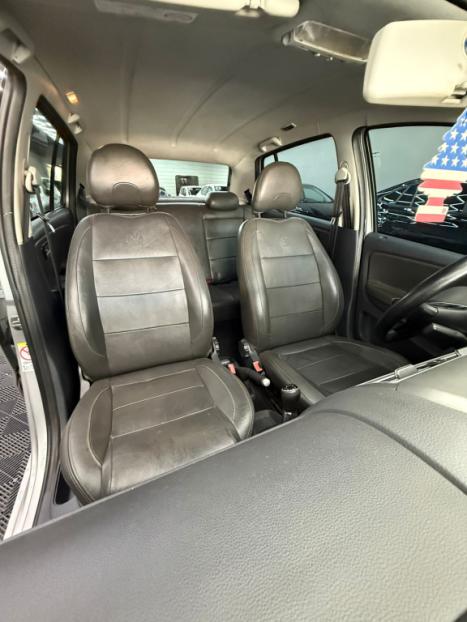 VOLKSWAGEN Fox 1.6 4P COMFORTLINE FLEX, Foto 10