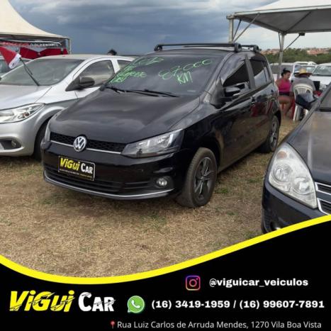 VOLKSWAGEN Fox 1.6 4P RUN FLEX, Foto 1