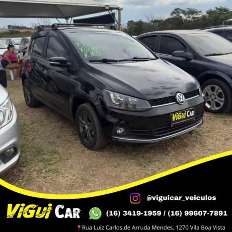 VOLKSWAGEN Fox 1.6 4P RUN FLEX, Foto 2