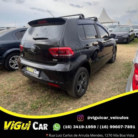 VOLKSWAGEN Fox 1.6 4P RUN FLEX, Foto 3