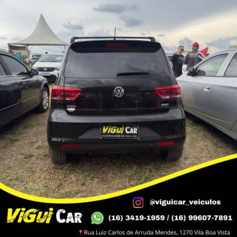 VOLKSWAGEN Fox 1.6 4P RUN FLEX, Foto 4