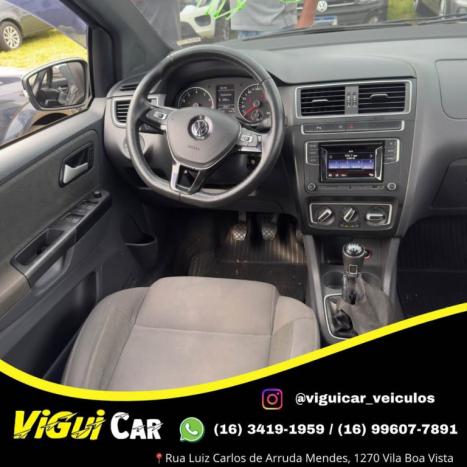VOLKSWAGEN Fox 1.6 4P RUN FLEX, Foto 5