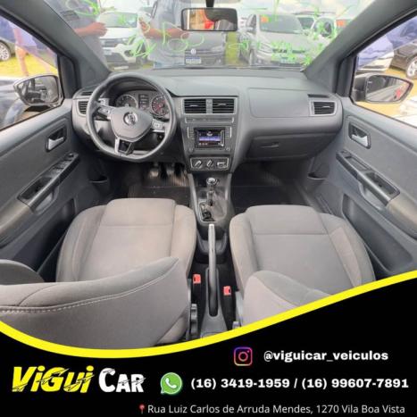 VOLKSWAGEN Fox 1.6 4P RUN FLEX, Foto 6