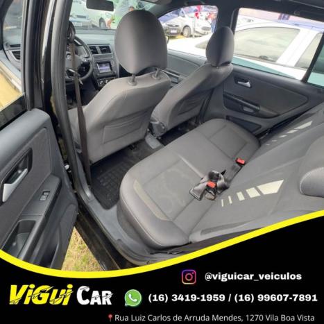 VOLKSWAGEN Fox 1.6 4P RUN FLEX, Foto 7