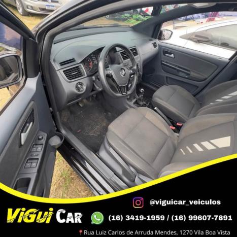 VOLKSWAGEN Fox 1.6 4P RUN FLEX, Foto 8