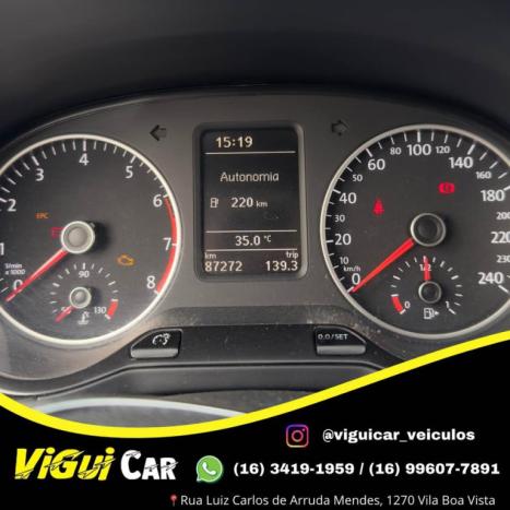 VOLKSWAGEN Fox 1.6 4P RUN FLEX, Foto 9