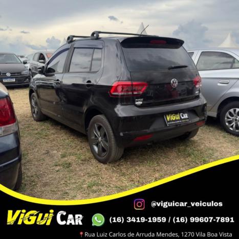 VOLKSWAGEN Fox 1.6 4P RUN FLEX, Foto 10
