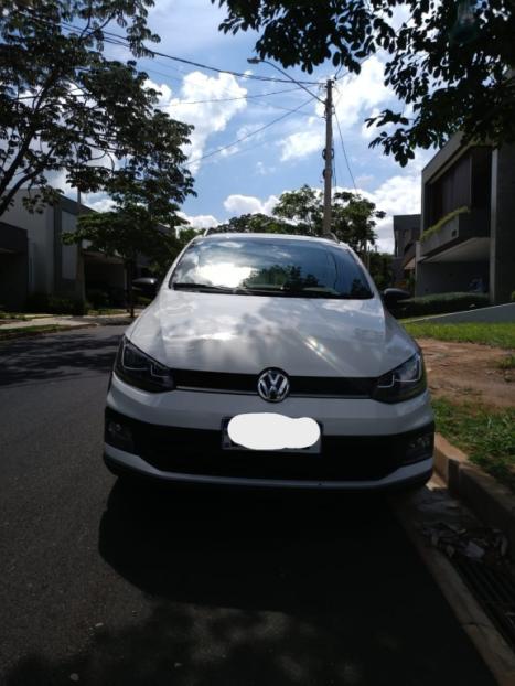 VOLKSWAGEN Fox 1.6 4P XTREME FLEX, Foto 2
