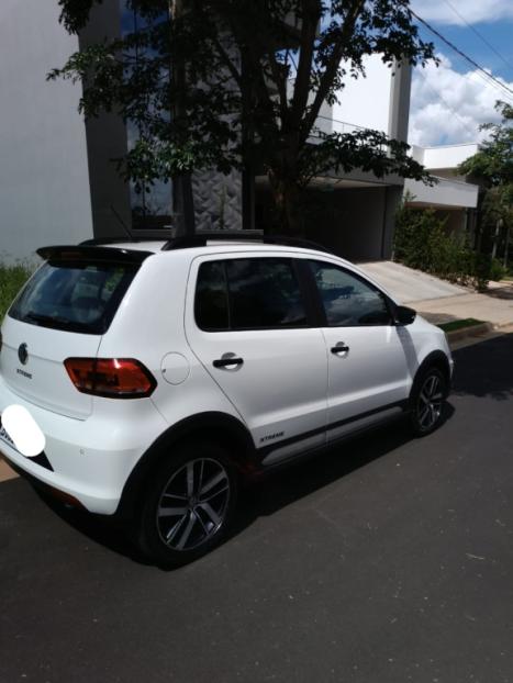 VOLKSWAGEN Fox 1.6 4P XTREME FLEX, Foto 3