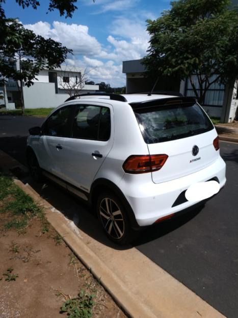 VOLKSWAGEN Fox 1.6 4P XTREME FLEX, Foto 4