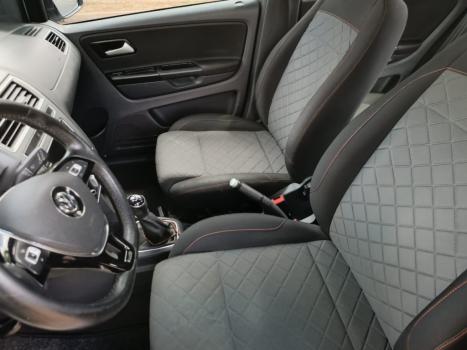 VOLKSWAGEN Fox 1.6 4P XTREME FLEX, Foto 7